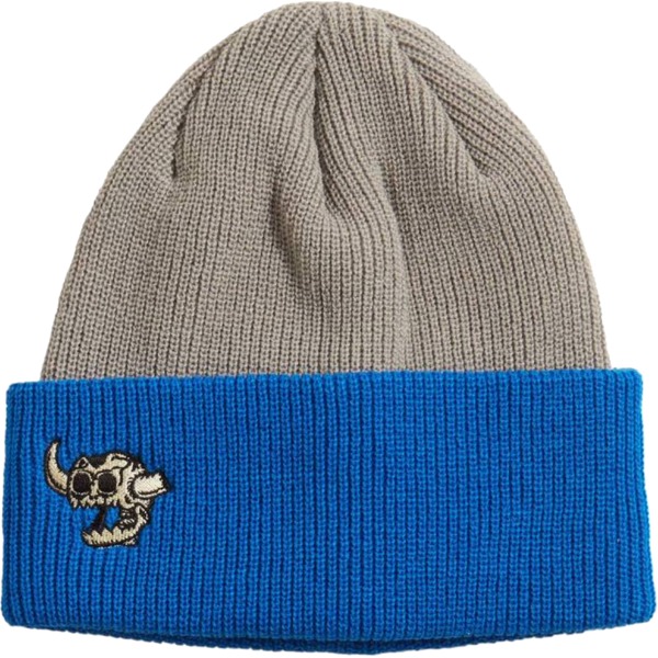 Toy Machine Skateboards Monster Cuff Beanie Hat