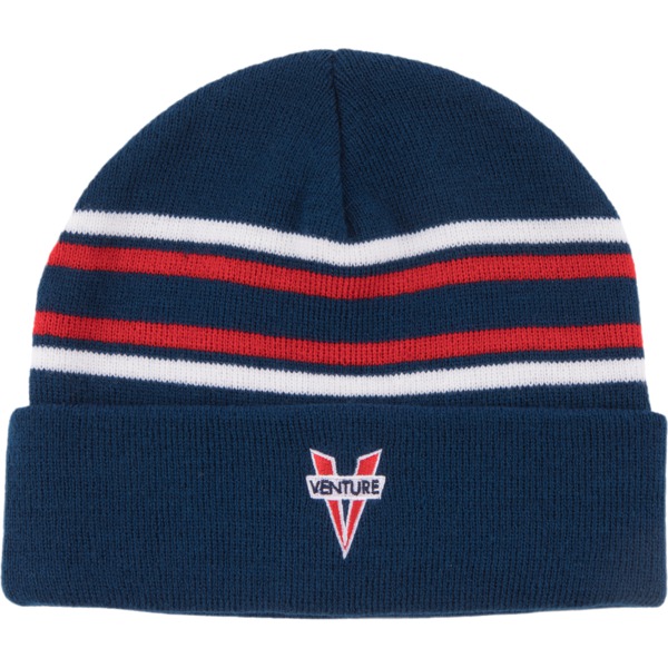 Venture Beanies