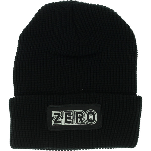 Zero Beanies