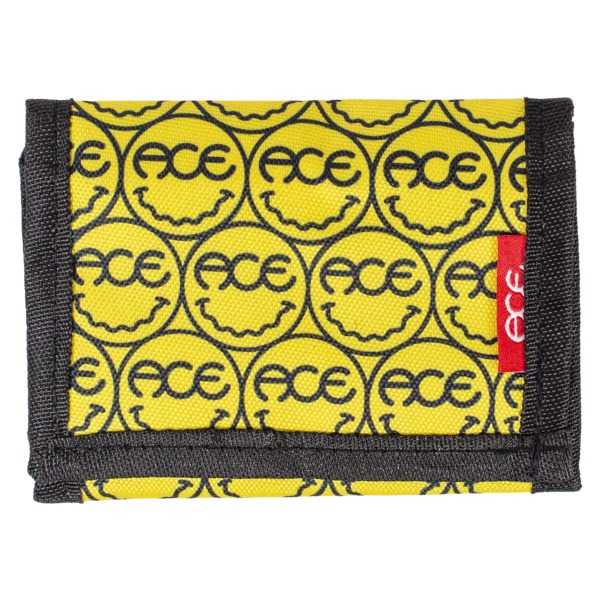 Ace Trucks MFG. Feelz Velcro Wallet