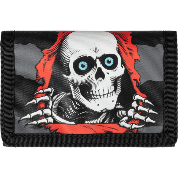 Powell Peralta Wallets