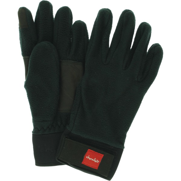 Chocolate Gloves