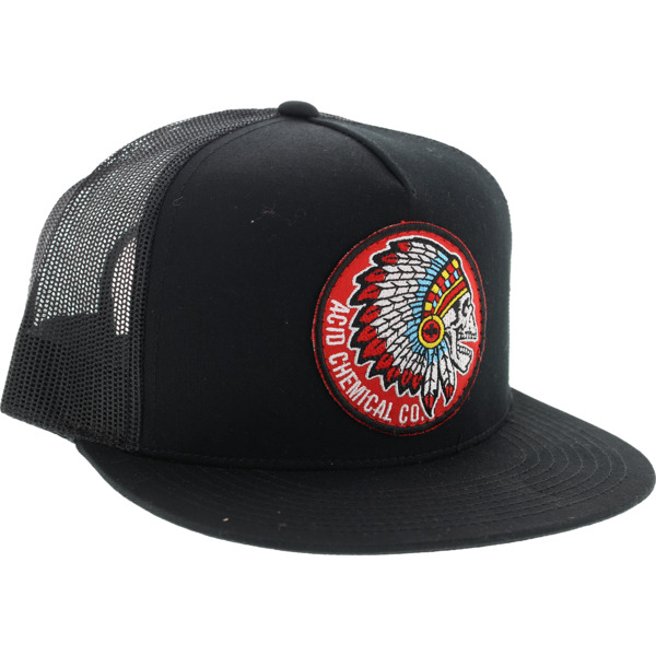 Acid Chemical Hats