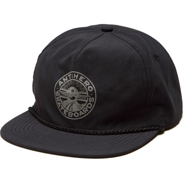 Anti Hero Skateboards Stay Ready Youth Hat