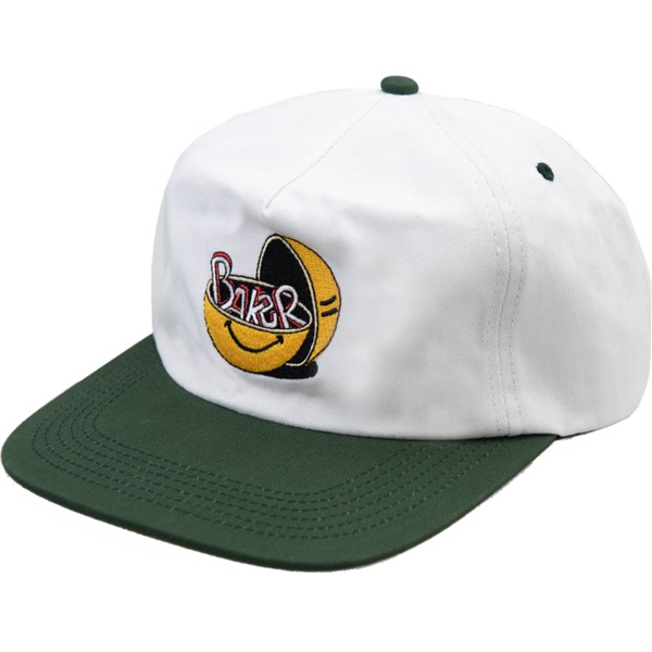 Baker Skateboards Happy Meal Hat