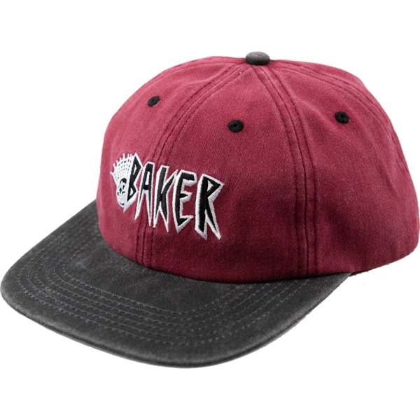 Baker Skateboards Jollyman Hat