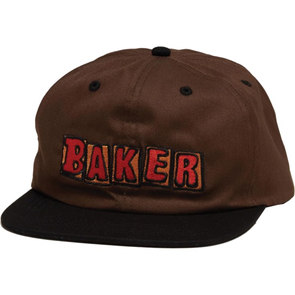 Baker Skateboards Crumb Hat