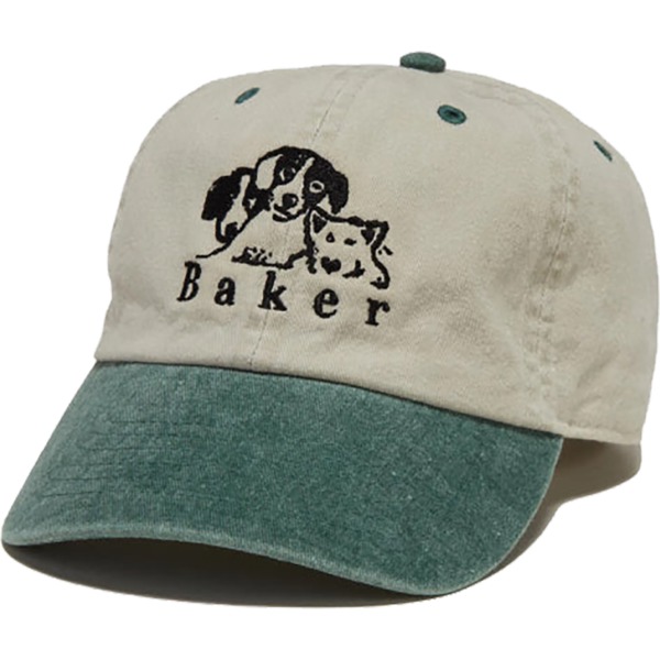 Baker Skateboards Where My Dogs At Hat