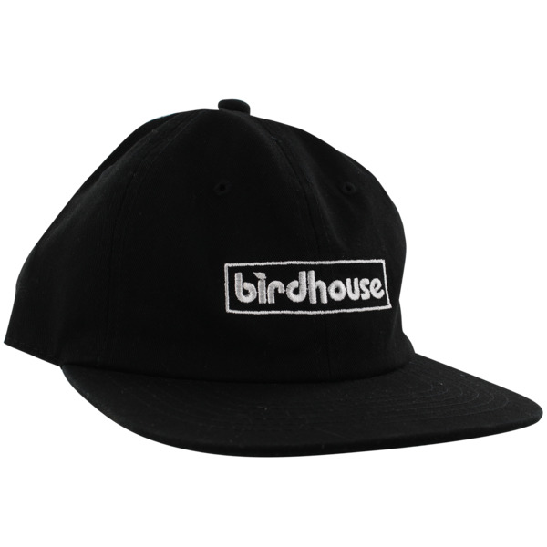 Birdhouse Hats