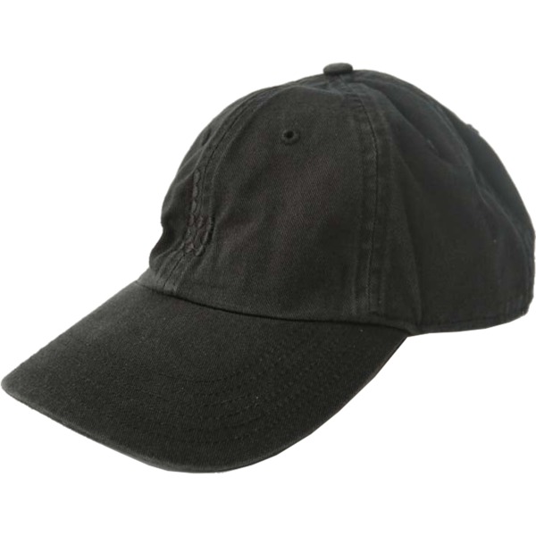 Braille Skateboards Dad Skate Hat