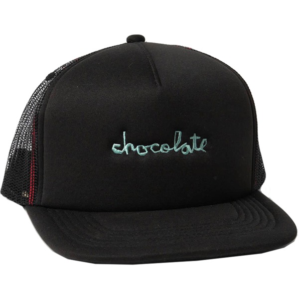 Chocolate Skateboards Chunk Hat