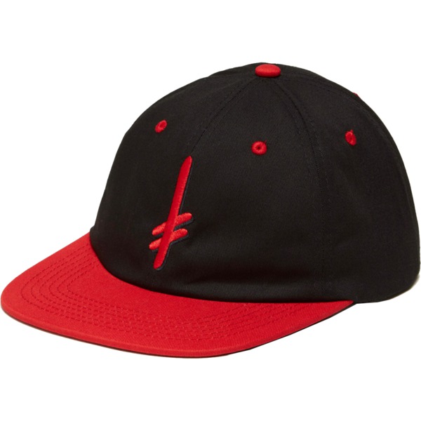 Deathwish Skateboards Gang Logo Hat