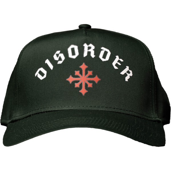 Disorder Hats