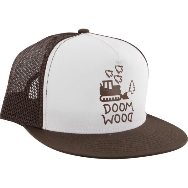 LV Lumber Trucker Hat