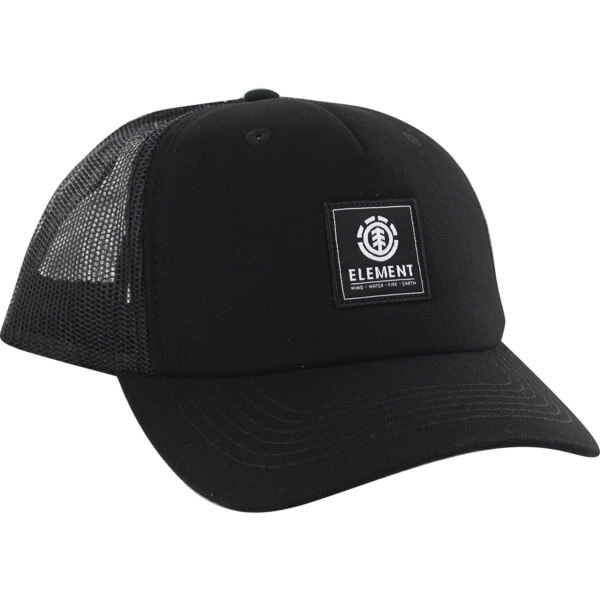 Element Skateboards Icon Mesh Trucker Hat