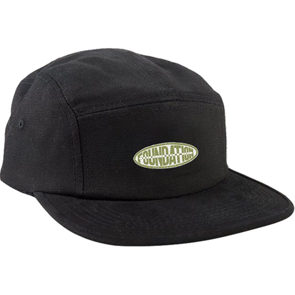 Foundation Hats