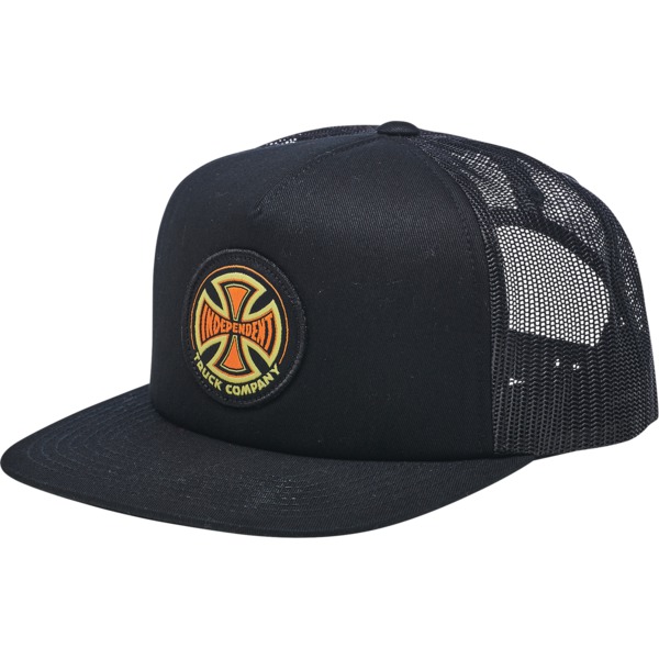 Independent Hats