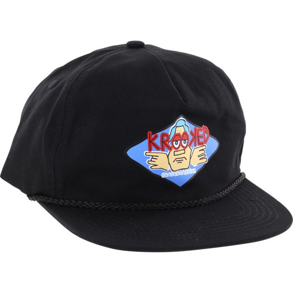 Krooked Hats