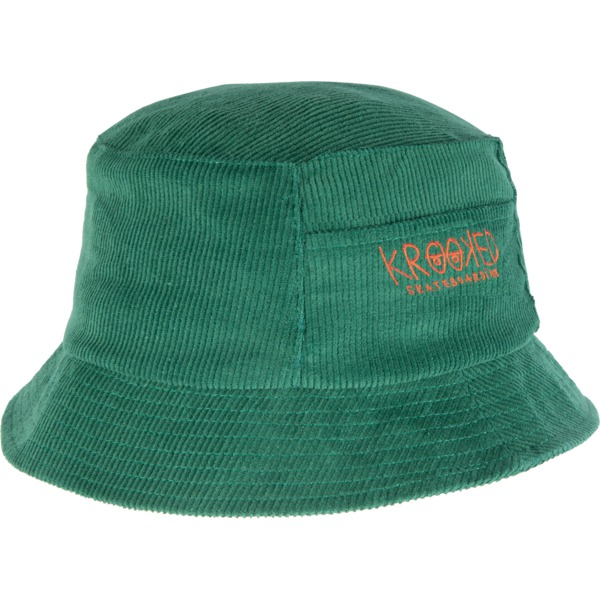 Krooked Bucket Hats