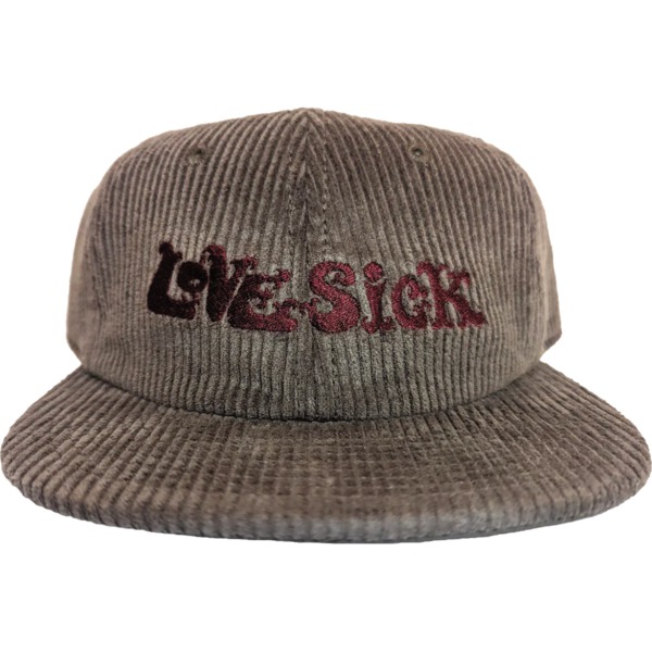 Lovesick Hats