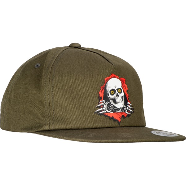 Powell Peralta Ripper 2 Hat