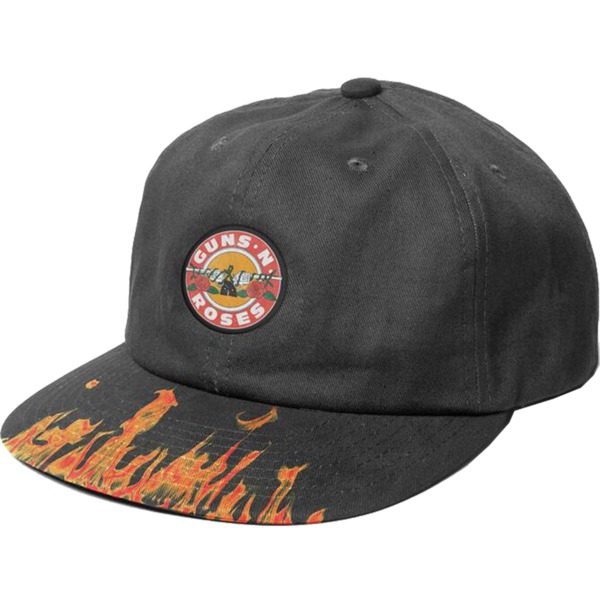 Primitive Skateboarding Guns N' Roses Next Door Hat