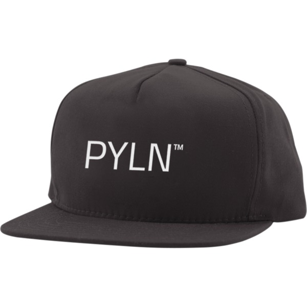 Pylon Hats
