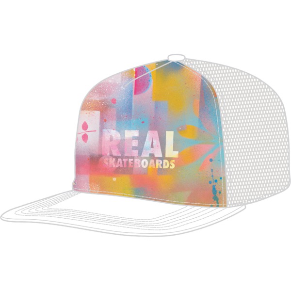 Real Hats