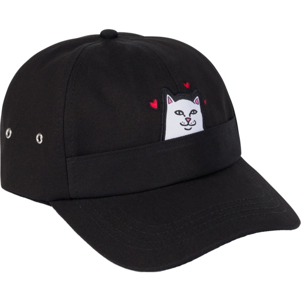 Rip N Dip Nermal Loves 6 Panel Hat