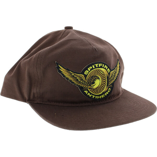 Spitfire Hats