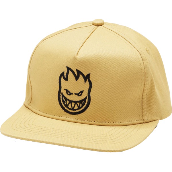 Spitfire Wheels Bighead Hat