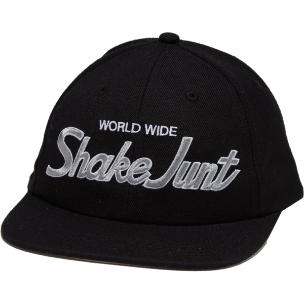 Shake Junt Worldwide Hat