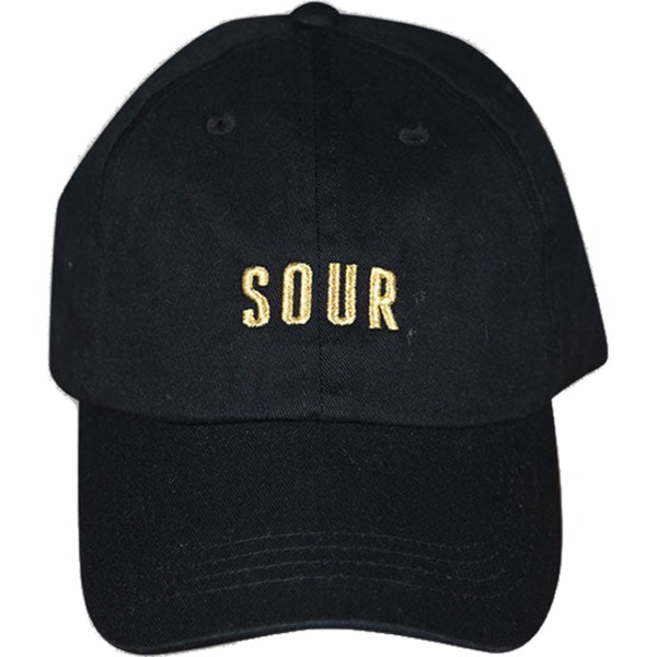 Sour Solution Hats