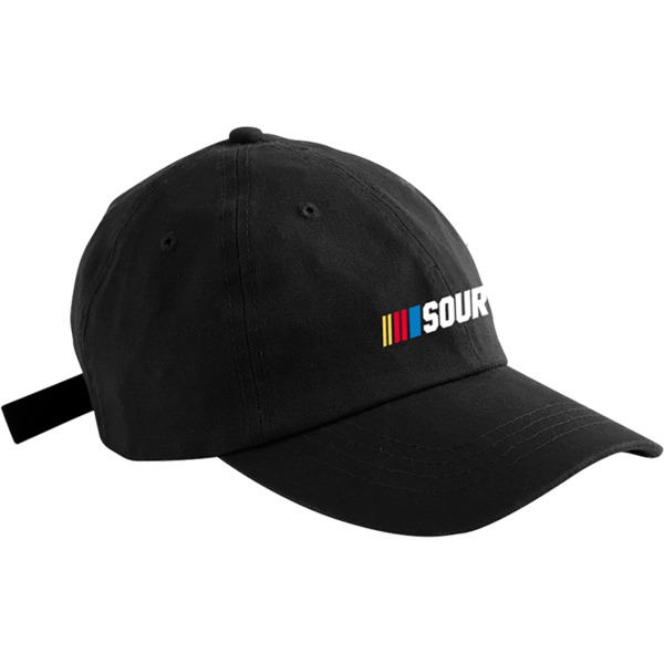 Sour Solution Skateboards Sourcar Hat