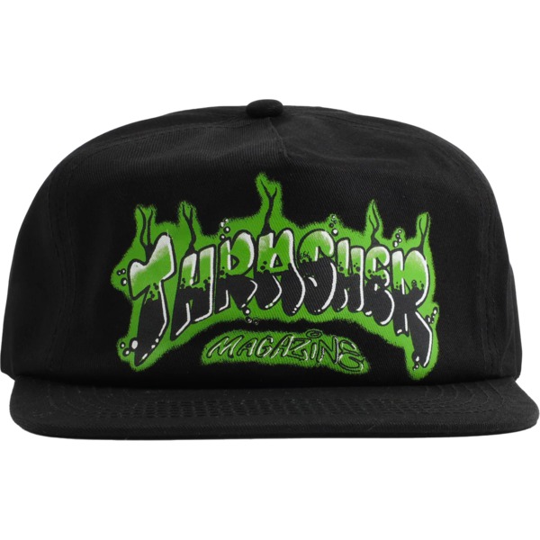 Thrasher Magazine Airbrush Hat