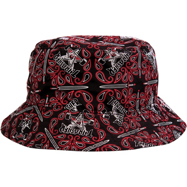 Thrasher Bucket Hats