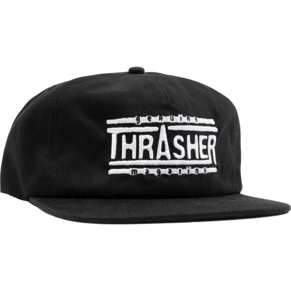 Thrasher Magazine Genuine Logo Hat