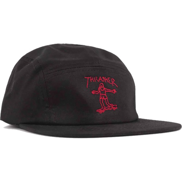 Thrasher Magazine Gonz Logo Hat