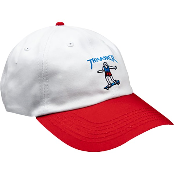 gonz old timer hat