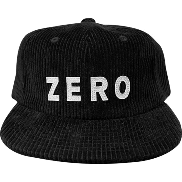 Zero Hats