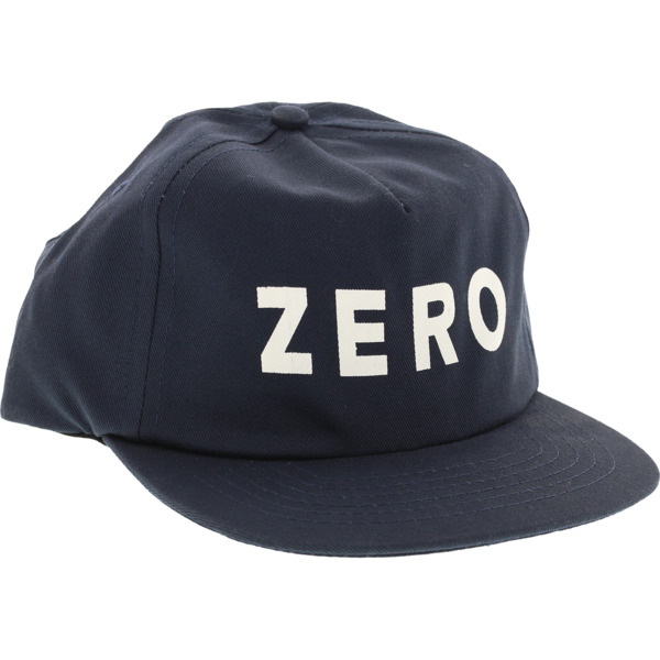 Zero Hats