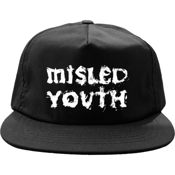 Zero Skateboards Misled Youth Hat