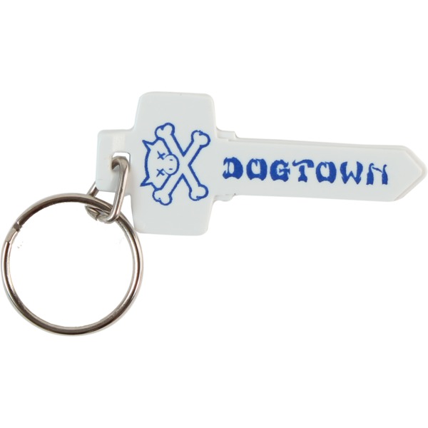 Dogtown Keychains