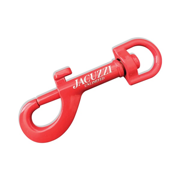 Jacuzzi Unlimited Keychains