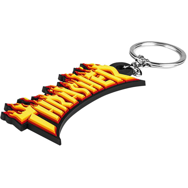 Thrasher Keychains