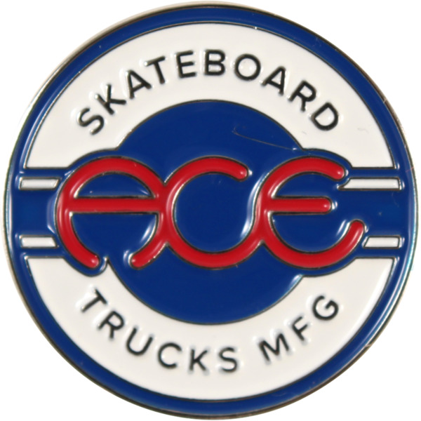 Pins & Buttons - Warehouse Skateboards