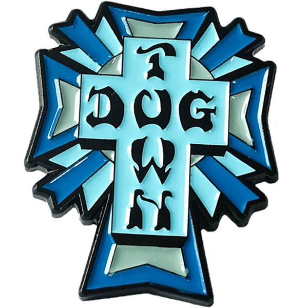 Dogtown Pins & Buttons