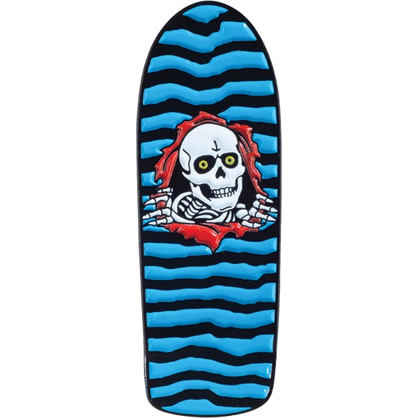 Powell Peralta OG Ripper Pin Powell Peralta OG Ripper Pin
