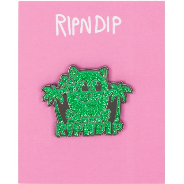 Rip N Dip Lei'd Pin