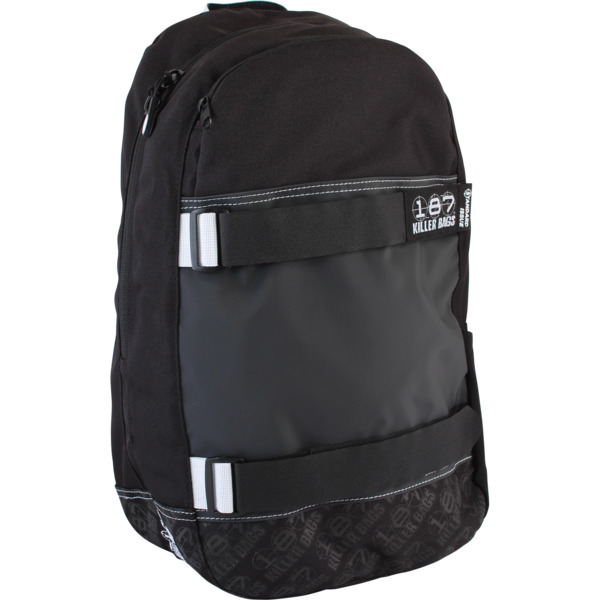 187 Killer Pads Standard Issue Backpack